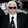 Karl Lagerfeld passes away at 85. PHOTO: Christopher William Adach/Wikipedia